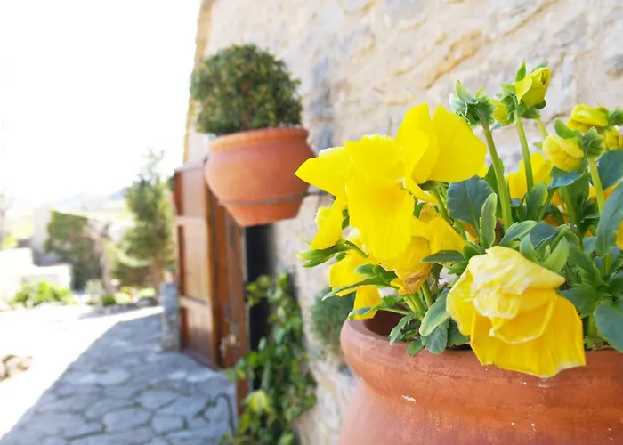 Casa Rural Torre Gargallo